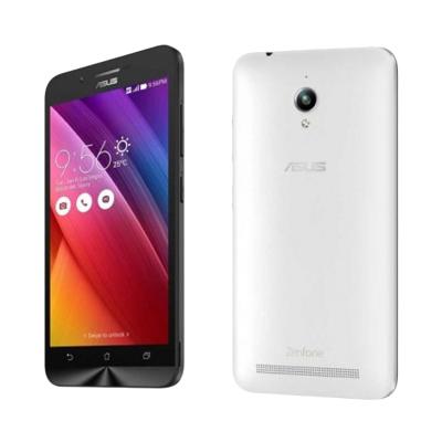 Asus Zenfone GO ZC451TG White Smartphone