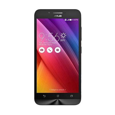 Asus Zenfone Go ZC451TG Black Smartphone [8 GB]