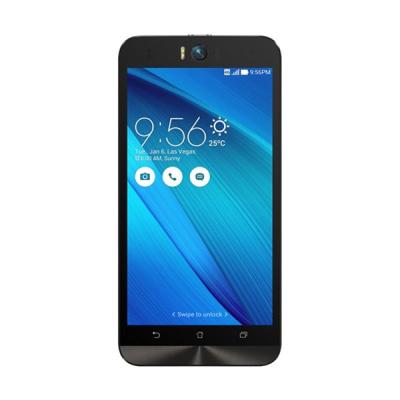 Asus Zenfone Selfie ZD551KL White Smartphone [32GB/3GB]