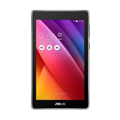 Asus Zenpad Z170CG Hitam Tablet [RAM 1 GB/8 GB]