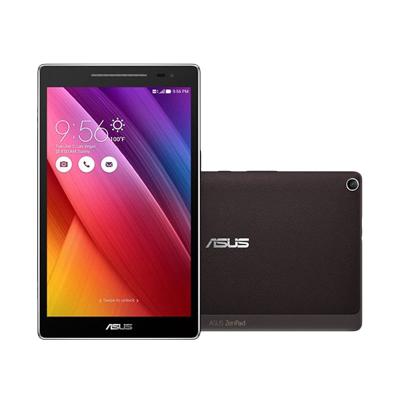 Asus Zenpad Z380KL Black Tablet