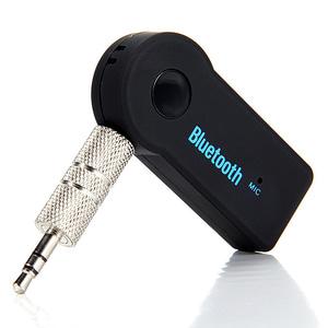Audio Music Bluetooth Receiver with Handsfree