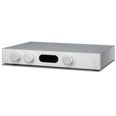 Audiolab 8300A Amplifier - Silver