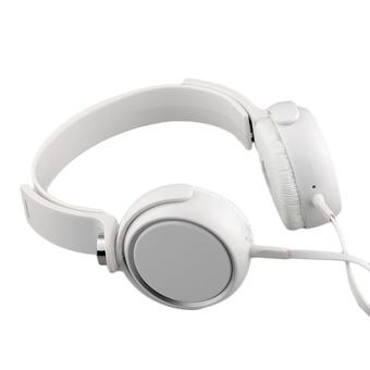 Aukey Foldable Headphone Earphone for Sony MDR-V150 150  