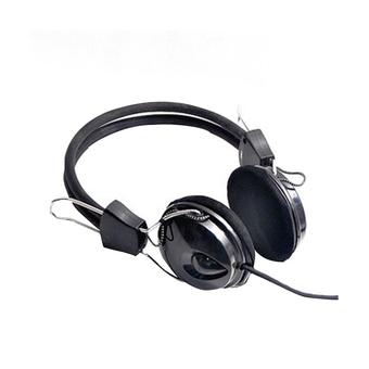 Aukey Gaming Stereo Headphones with Mic PC Computer  