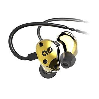 Aurisonics ASG-2.5 In-Ear Headphone  