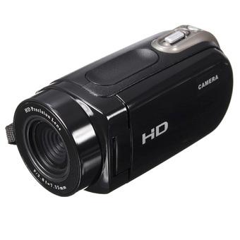 Autoleader 16MP Full HD 1080P Camera Travel Sports Action DV Action Cam Outdoor Camcorder (Intl)  