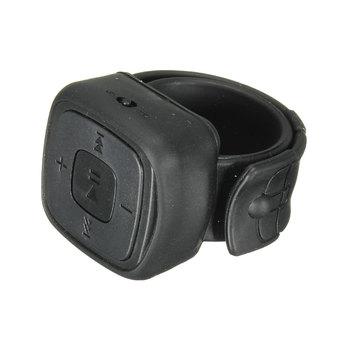 Autoleader 32GB Wrist Watch Style MP3 Player (Black) (Intl)  