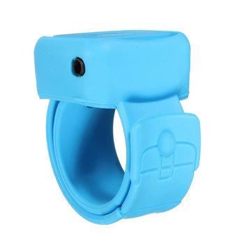 Autoleader 32GB Wrist Watch Style MP3 Player (Blue) (Intl)  