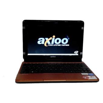 Axioo CJM D825 - 2GB - Intel Atom D2500 - 10" - Coklat  