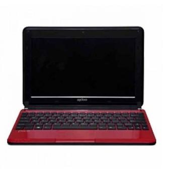 Axioo Notebook TNN 825 - 2GB - Quadcore Celeron N2920 - 14" - Merah  
