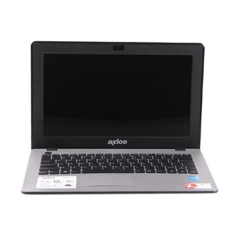 Axioo Notebook TNN C825 - 2GB - Quadcore Celeron N2920 - 14" - Silver  