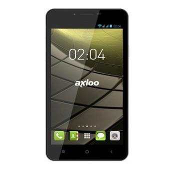 Axioo PicoPad 7H2 - 8GB - Hitam  