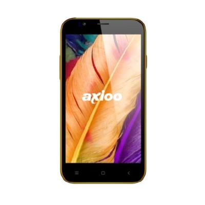 Axioo PicoPhone M4U Smartphone [Quadcore / 5]