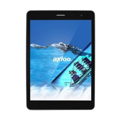 Axioo Picopad GGG 218 Grey Tablet [7 Inch]