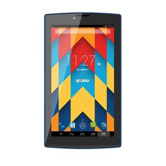 Axioo Picopad S2 Tablet - 8 GB - Hitam  