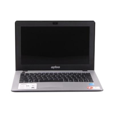 Axioo TNN C 825 Silver Notebook [Quadcore N2920/14"]