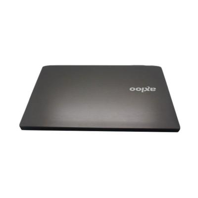 Axioo TNWC 825 Grey Laptop [14"/Quad Core N2940/2GB]