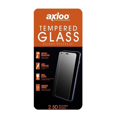Axioo Tempered Glass for Picophone Venge X