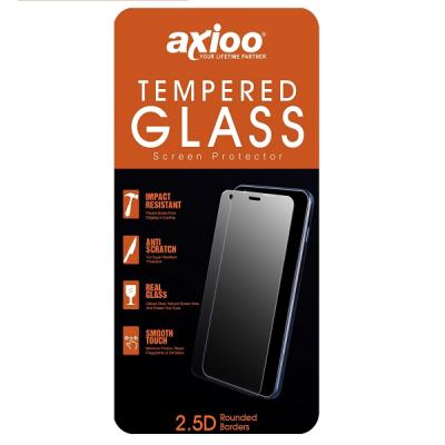 Axioo Tempred Glass for Picophone Venge