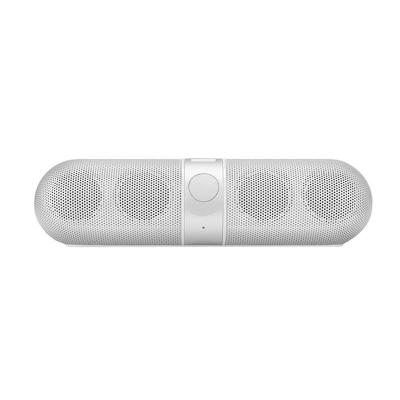 BITS Capsule [BT] Speaker Bluetooth - Putih