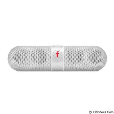 BITS Capsule Speaker [T255] - Putih
