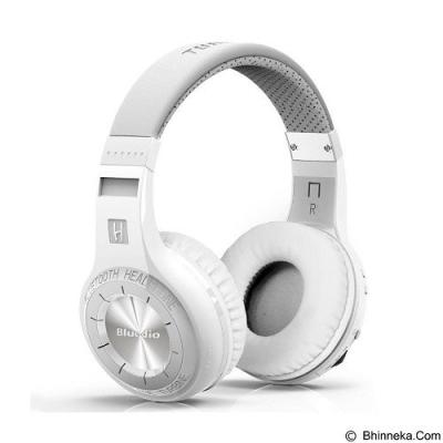 BLUEDIO Headphone H+ Turbine Hurricane - White