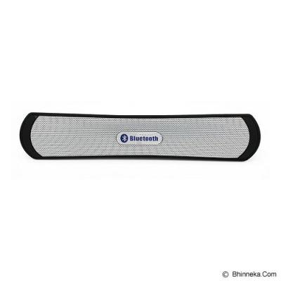 BLUEDIO Speaker Bluetooth B13 - Black