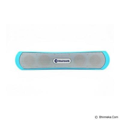 BLUEDIO Speaker Bluetooth B13 - Blue
