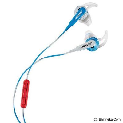 BOSE Freestyle Earbuds Single [625946-0010] - Ice Blue