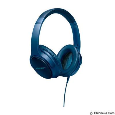 BOSE Headphone Soundtrue Around Ear II [HDPRA0125] - Blue