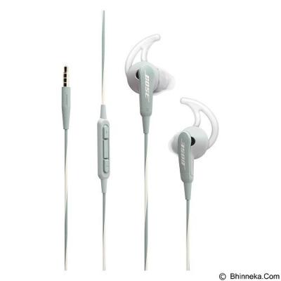 BOSE SoundSport In-Ear Headphones [HDPRA0138] - Grey