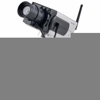 BUYINCOINS Dummy Home Surveillance Security Camera  