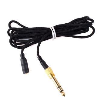 BUYINCOINS Headphone Extension Audio Adapter 5M  
