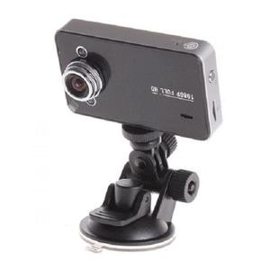 Baco Vehicle Black Box Car DVR Camera Recorder Full HD 1080P k6000