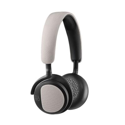 Bang & Olufsen BeoPlay H2 Silver Headset