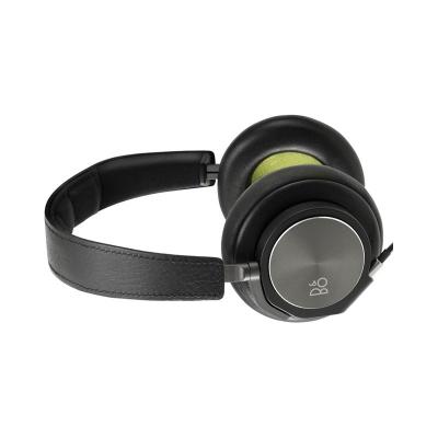 Bang & Olufsen BeoPlay H6 Black Headset