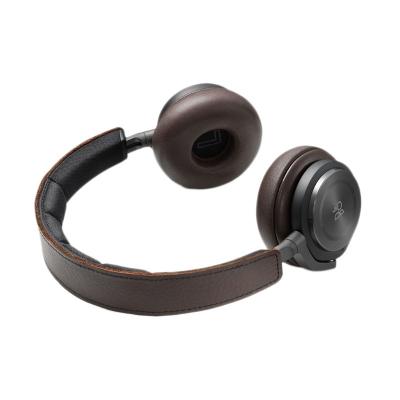 Bang & Olufsen BeoPlay H8 Gray Hazel Bluetooth Headset