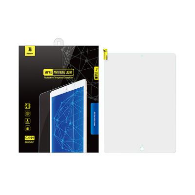 Baseus Blue-light Protection Tempered Glass film for iPad Pro [0.4 mm]