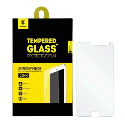 Baseus Clear Tempered glass for Samsung Galaxy A5 2016 [0.3mm]