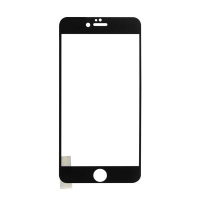 Baseus Ultrathin Tempered Full Cover Glass 0.3mm For iPhone 6 Plus Black