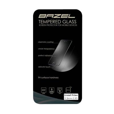 Bazel Tempered Glass Screen Protector for Galaxy Grand Prime