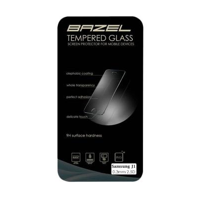 Bazel Tempered Glass Screen Protector for Samsung Galaxy J1