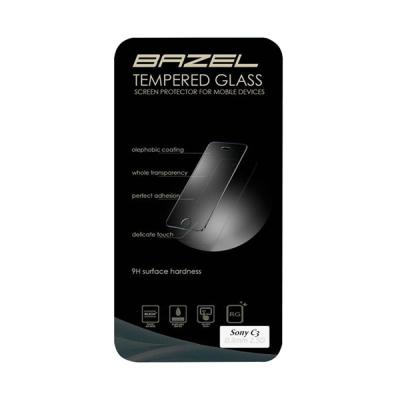 Bazel Tempered Glass Screen Protector for Sony C3