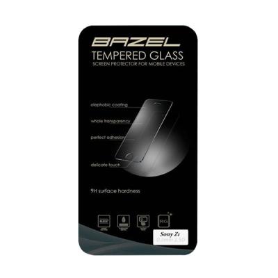 Bazel Tempered Glass Screen Protector for Sony Z1