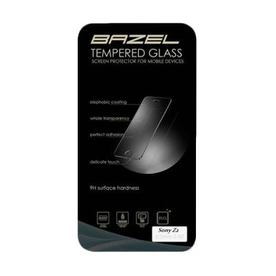 Bazel Tempered Glass Screen Protector for Sony Z2