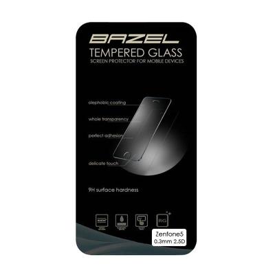 Bazel Tempered Glass Screen Protector for Zenfone 5
