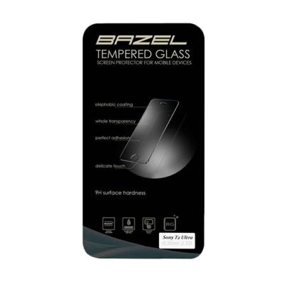 Bazel Ultra Tempered Glass Screen Protector for Sony T2