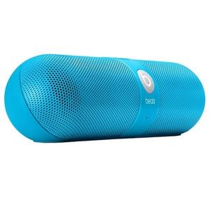 Beats Pill Bluetooth Portable Speaker with NFC - BN-1 - Blue