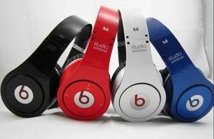Beats Studio Wireless by Dr. Dre Bluetooth Headphones (OEM Quality)